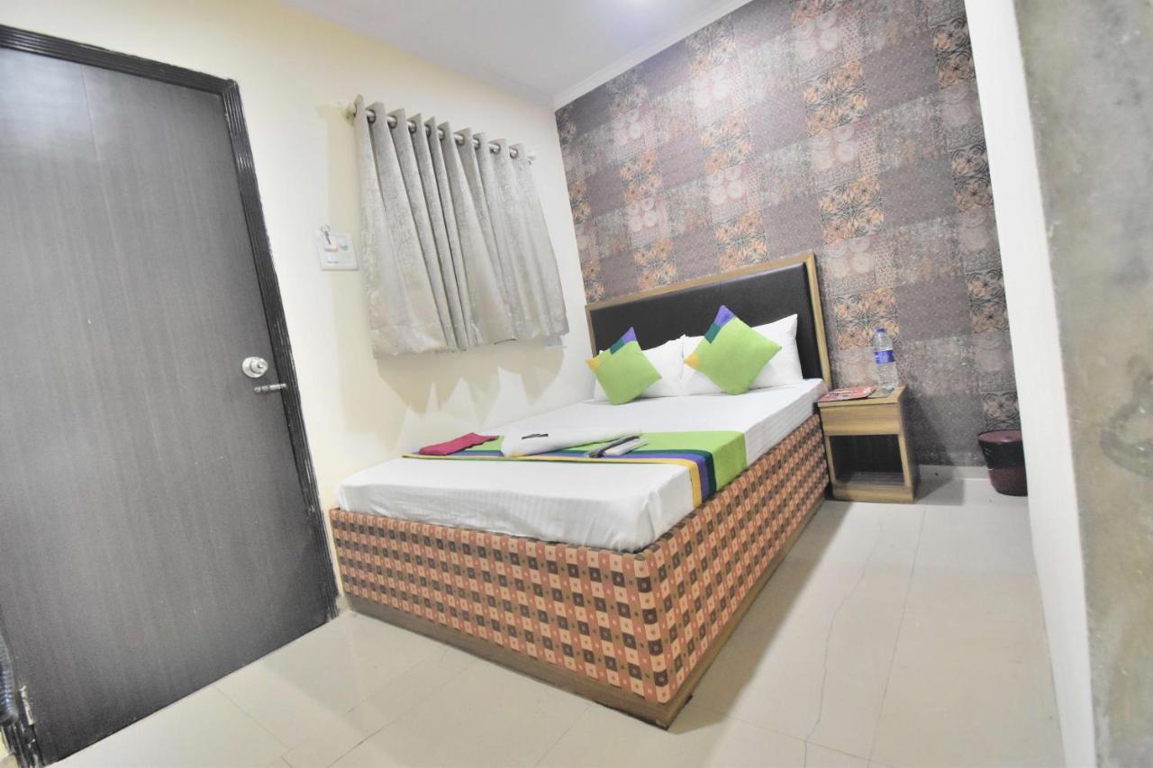 Balas Residency Bombay Extérieur photo