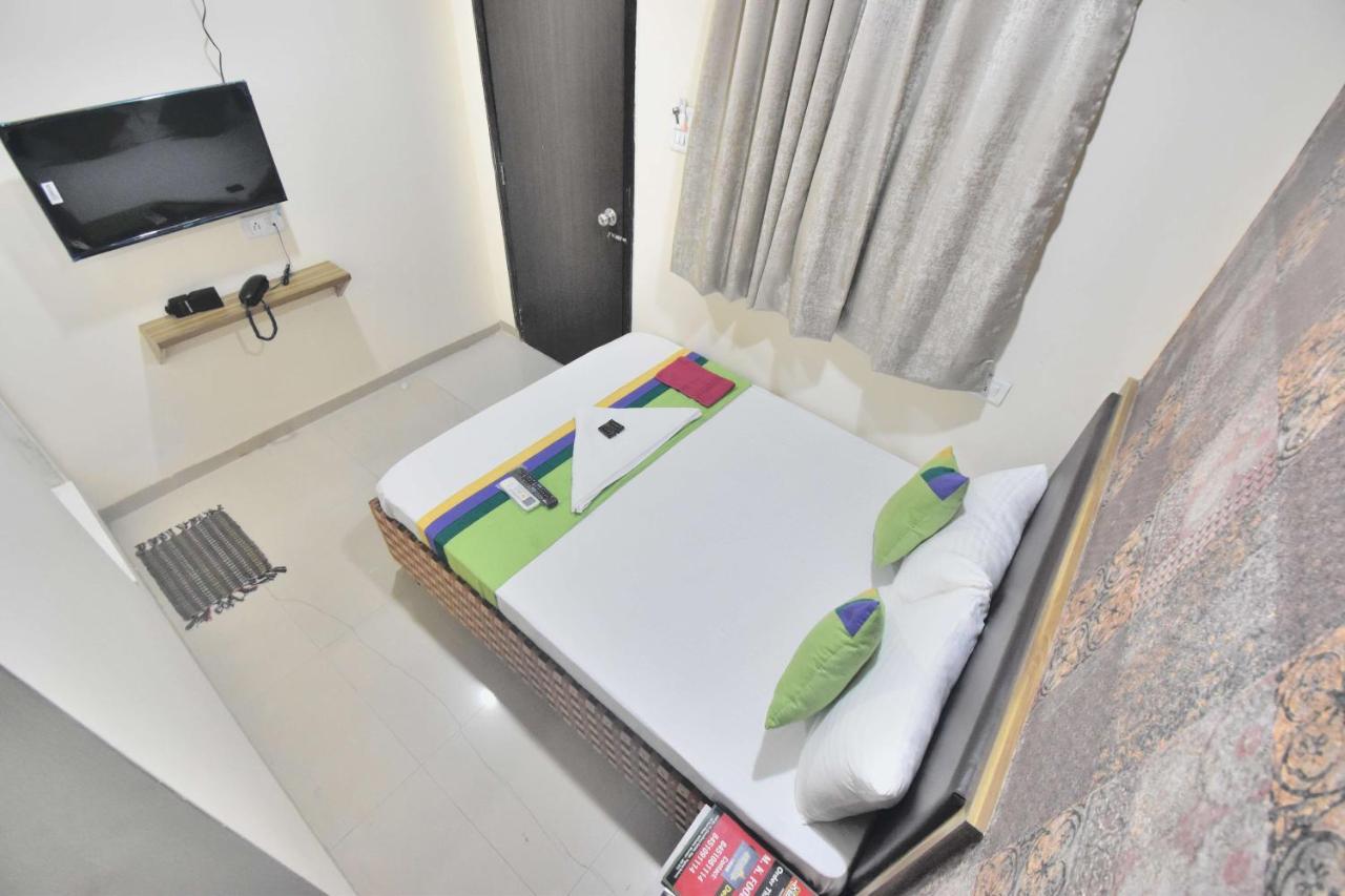 Balas Residency Bombay Extérieur photo
