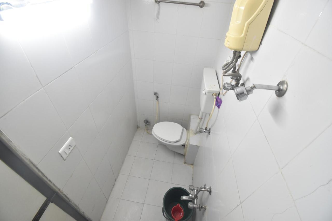 Balas Residency Bombay Extérieur photo