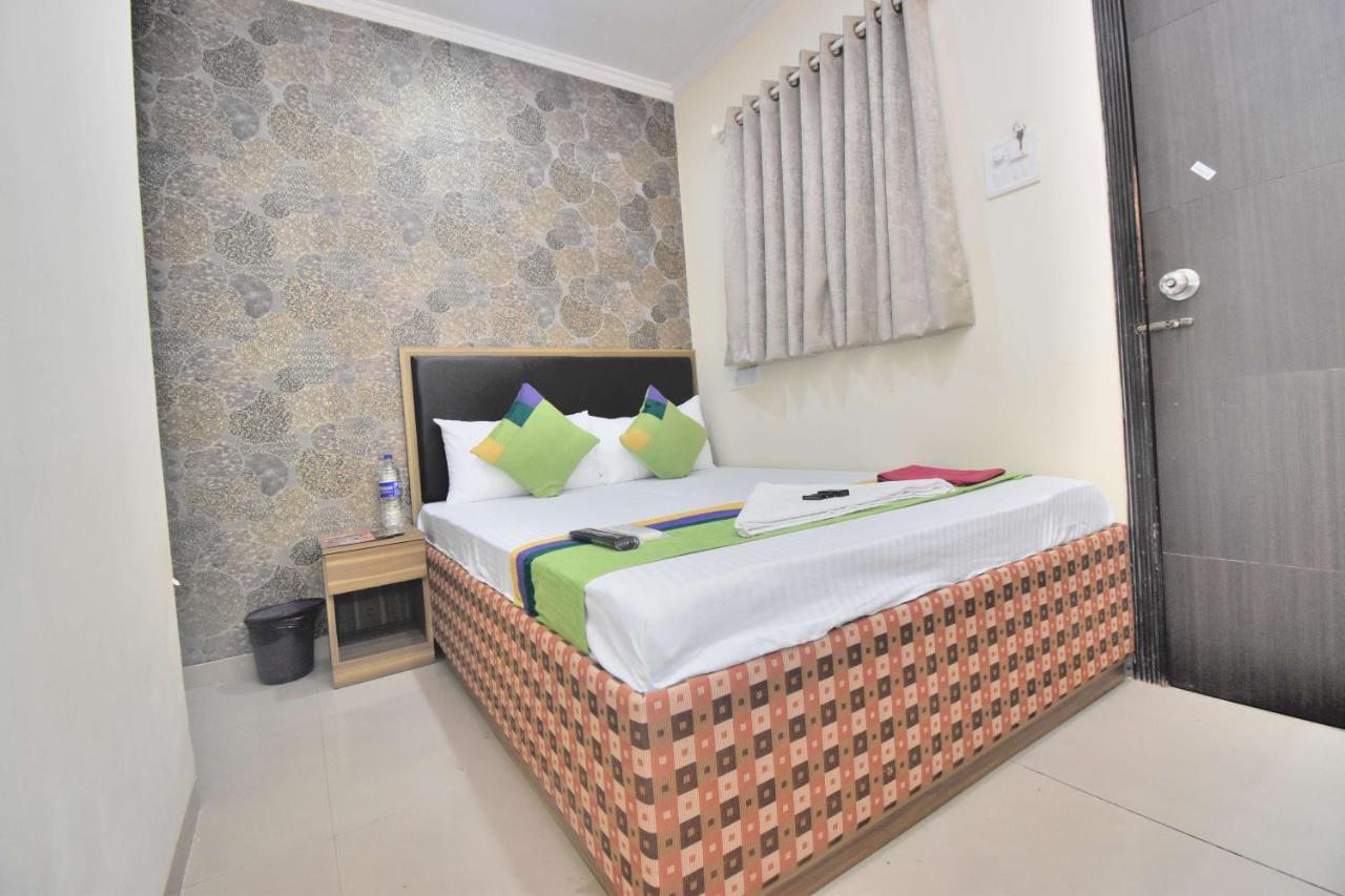 Balas Residency Bombay Extérieur photo