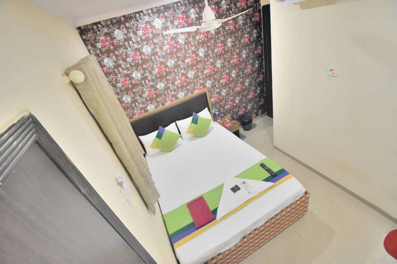 Balas Residency Bombay Extérieur photo